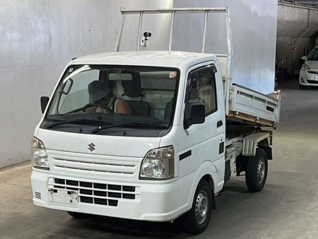 Suzuki CARRY TRUCK 2014 8255094-0