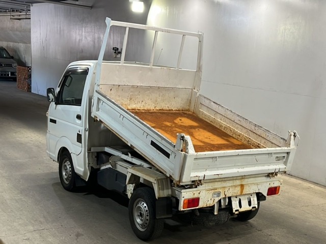 Suzuki CARRY TRUCK 2014 8255094-1