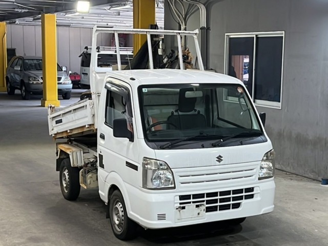 Suzuki CARRY TRUCK 2014 8255094-4