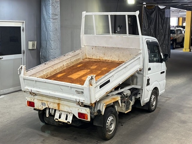 Suzuki CARRY TRUCK 2014 8255094-5