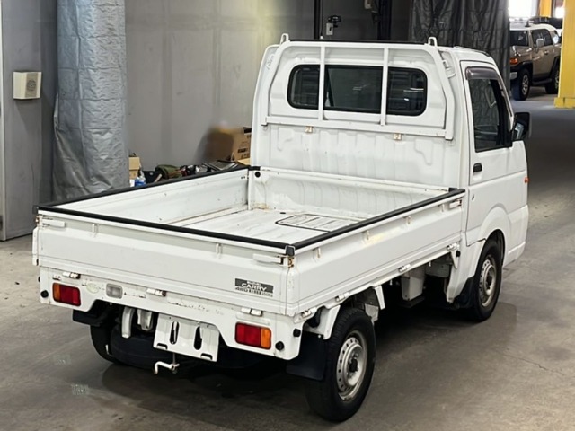 Suzuki CARRY TRUCK 2006 8255101-5