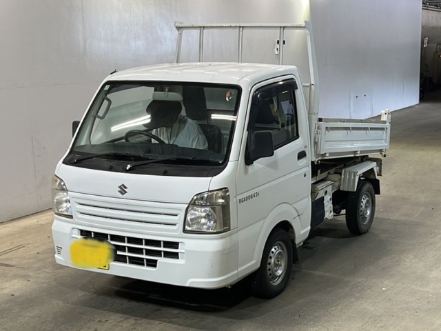 Suzuki CARRY TRUCK 2014 8255106-0