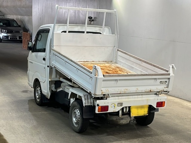 Suzuki CARRY TRUCK 2014 8255106-1