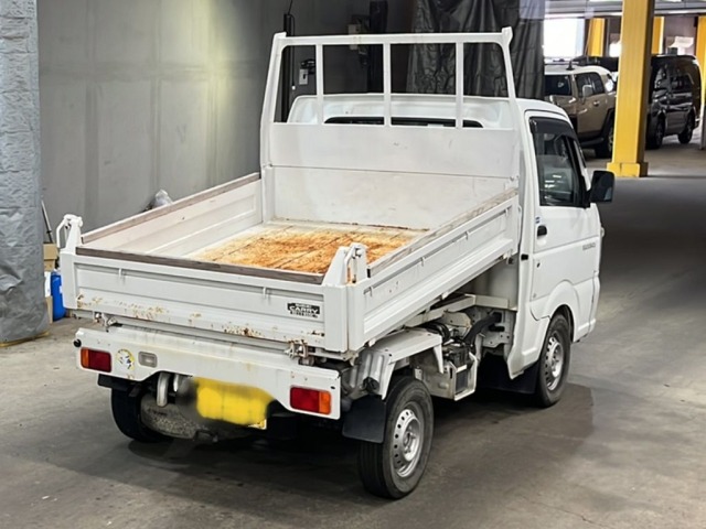 Suzuki CARRY TRUCK 2014 8255106-5