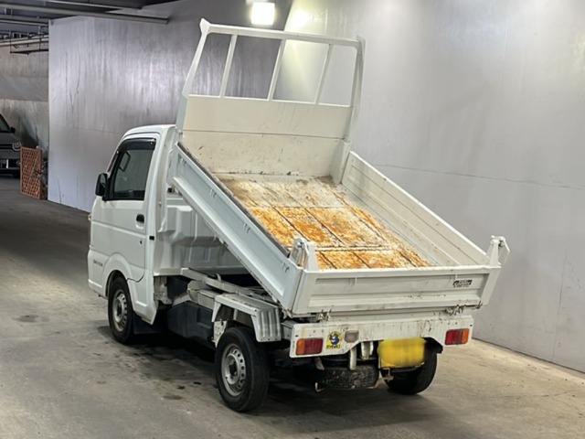 Suzuki CARRY TRUCK 2014 8255107-1