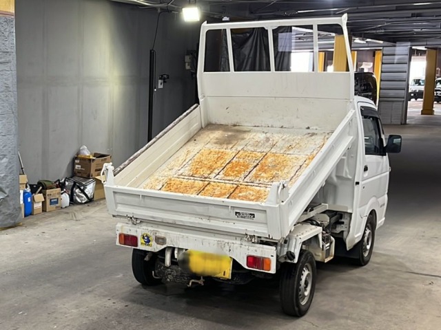 Suzuki CARRY TRUCK 2014 8255107-5