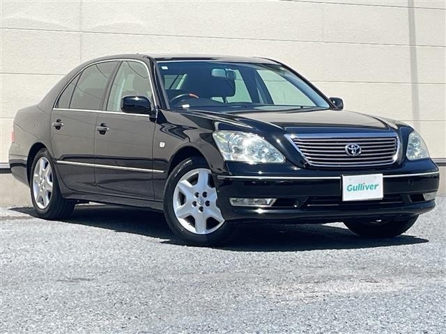 Toyota CELSIOR 2006 8248245-0