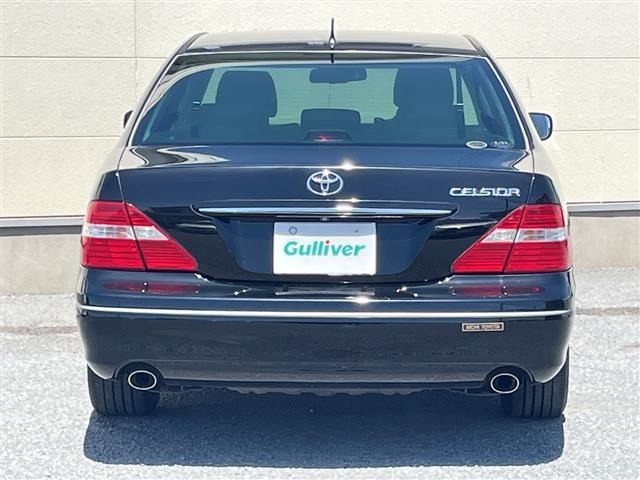 Toyota CELSIOR 2006 8248245-13