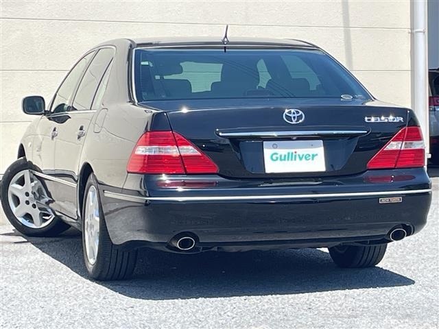 Toyota CELSIOR 2006 8248245-14