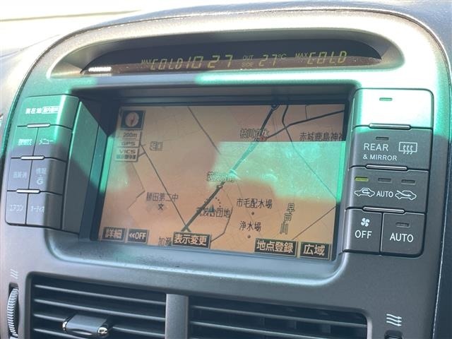 Toyota CELSIOR 2006 8248245-16