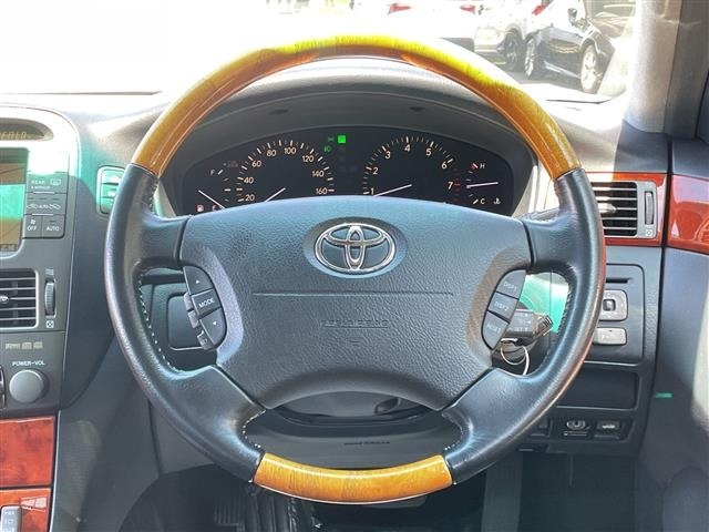 Toyota CELSIOR 2006 8248245-17