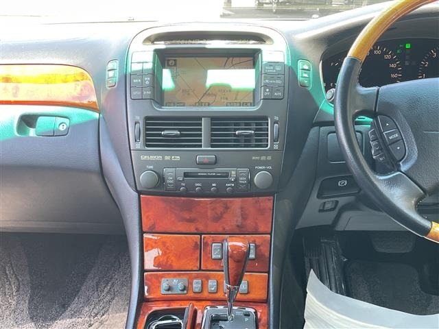 Toyota CELSIOR 2006 8248245-18