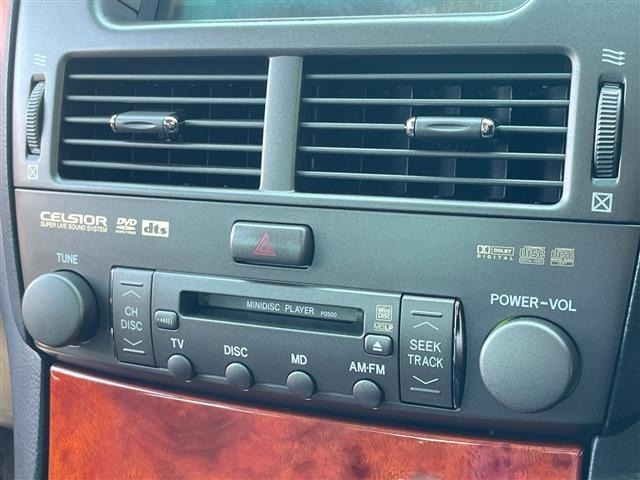 Toyota CELSIOR 2006 8248245-19