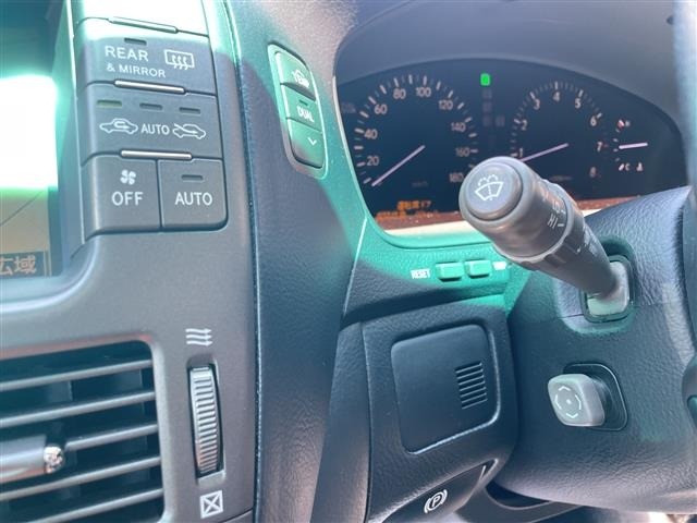 Toyota CELSIOR 2006 8248245-2
