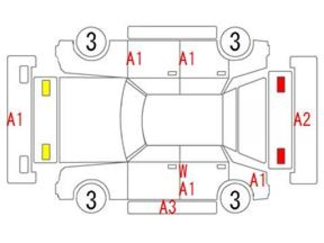 Toyota CELSIOR 2006 8248245-23