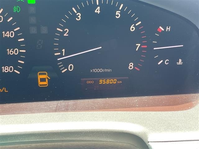Toyota CELSIOR 2006 8248245-8