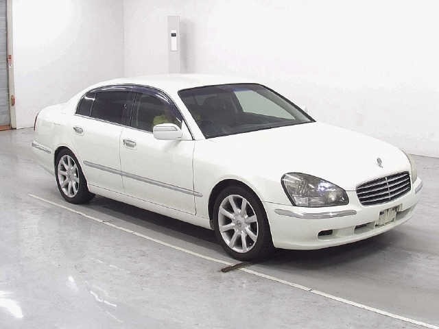 Nissan CIMA 2003 8257229-0