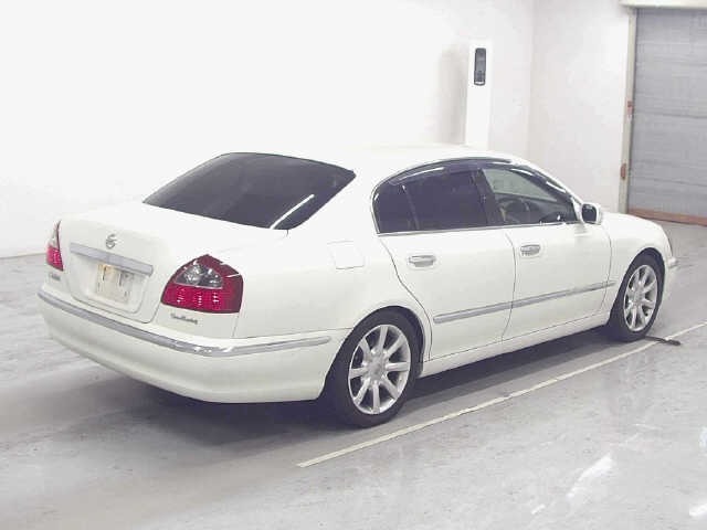 Nissan CIMA 2003 8257229-5