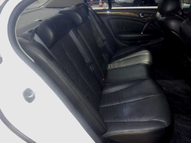 Nissan CIMA 2003 8257229-8