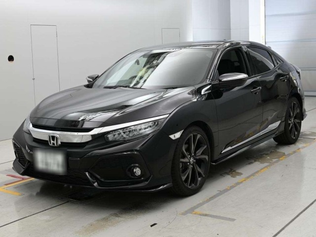 Honda CIVIC 2018 8257703-0
