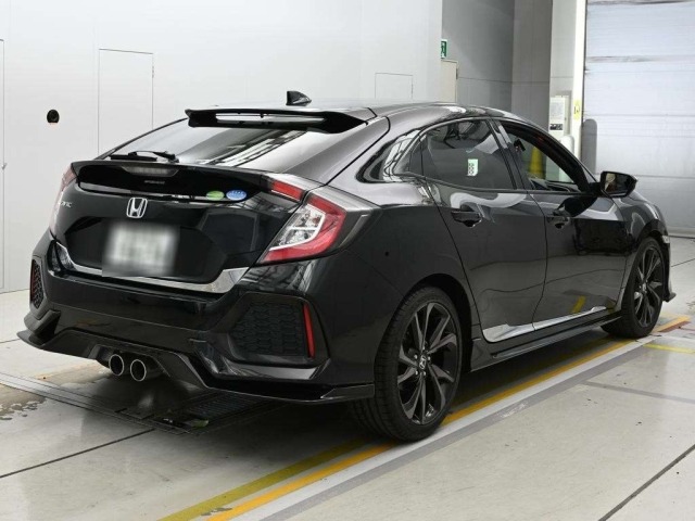 Honda CIVIC 2018 8257703-1