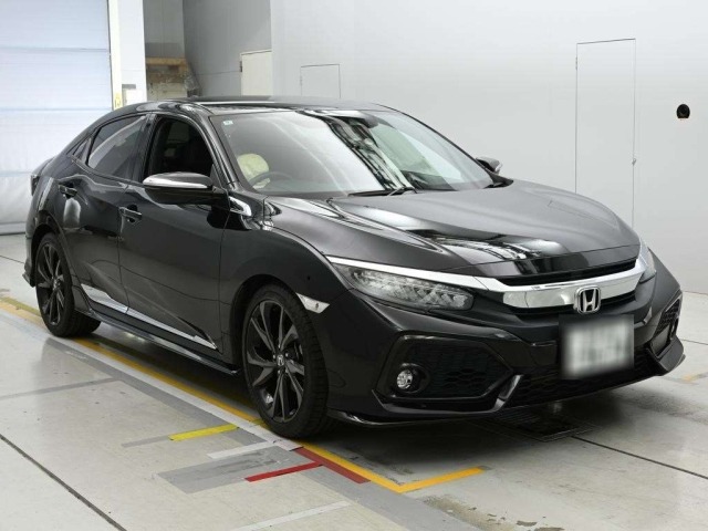 Honda CIVIC 2018 8257703-5