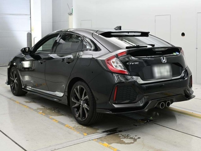 Honda CIVIC 2018 8257703-6