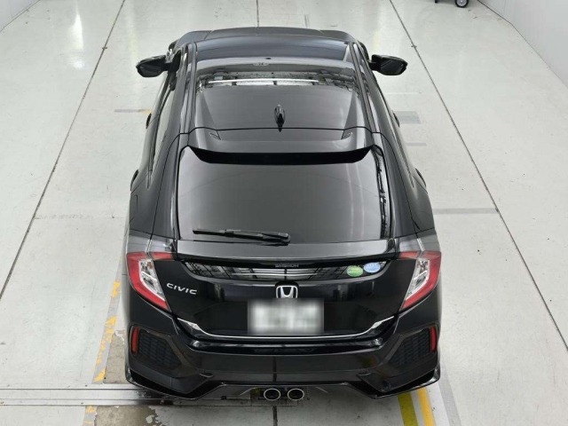 Honda CIVIC 2018 8257703-8