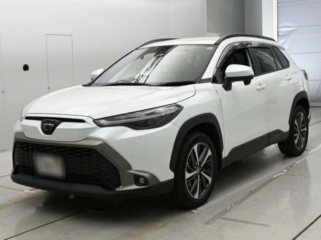 Toyota COROLLA CROSS 2023 8256471-0