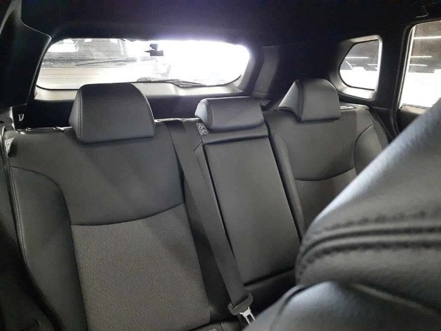 Toyota COROLLA CROSS 2023 8256471-11