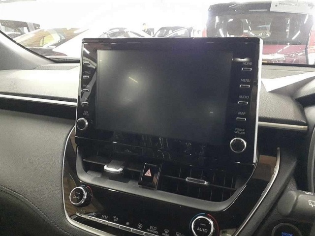 Toyota COROLLA CROSS 2023 8256471-12