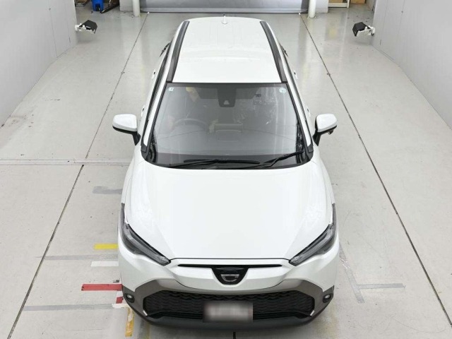 Toyota COROLLA CROSS 2023 8256471-7