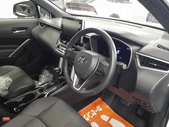 Toyota COROLLA CROSS 2023 8256471-9
