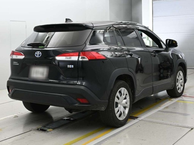 Toyota COROLLA CROSS 2023 8256472-1