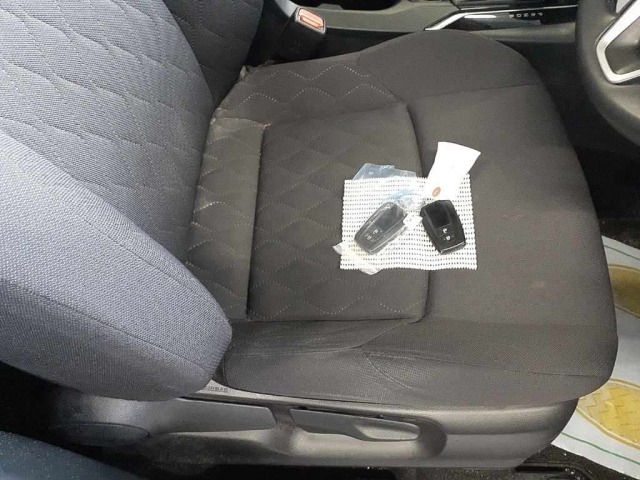 Toyota COROLLA CROSS 2023 8256472-10
