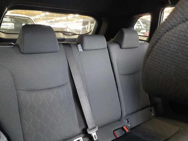 Toyota COROLLA CROSS 2023 8256472-11