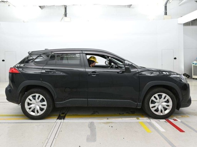 Toyota COROLLA CROSS 2023 8256472-3