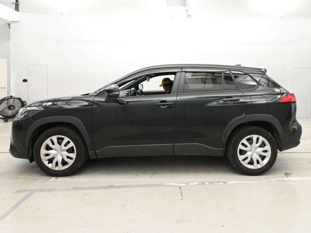 Toyota COROLLA CROSS 2023 8256472-4