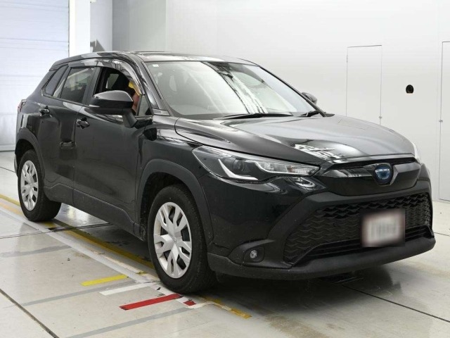 Toyota COROLLA CROSS 2023 8256472-5