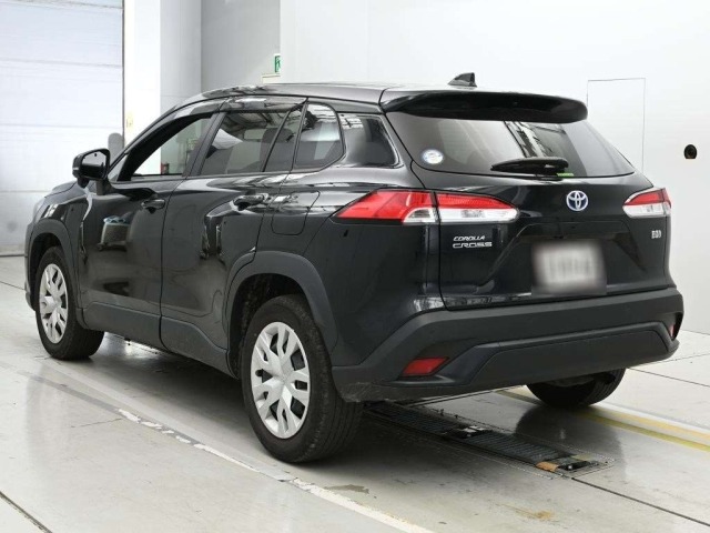 Toyota COROLLA CROSS 2023 8256472-6