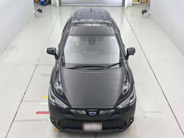 Toyota COROLLA CROSS 2023 8256472-7