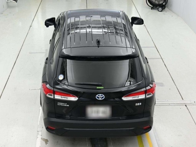 Toyota COROLLA CROSS 2023 8256472-8