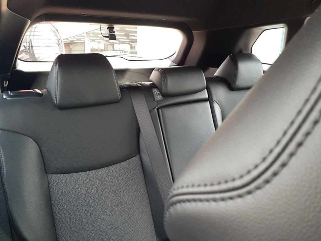 Toyota COROLLA CROSS 2021 8256479-11