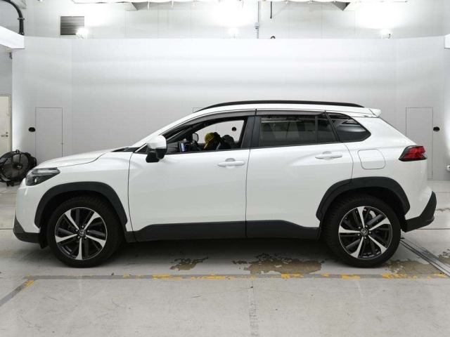 Toyota COROLLA CROSS 2021 8256479-4