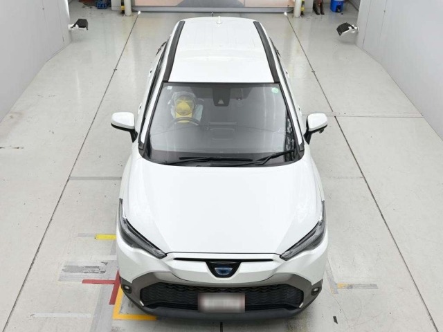Toyota COROLLA CROSS 2021 8256479-7