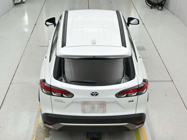 Toyota COROLLA CROSS 2021 8256479-8