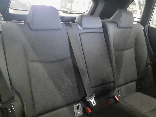 Toyota COROLLA CROSS 2023 8256480-11