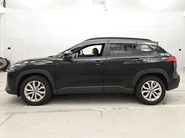 Toyota COROLLA CROSS 2023 8256480-4