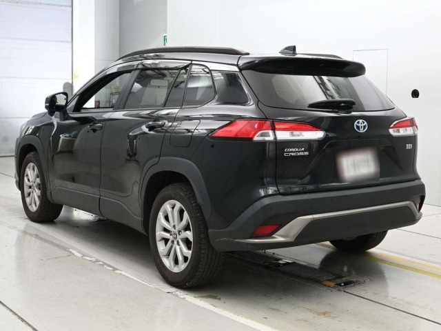 Toyota COROLLA CROSS 2023 8256480-6