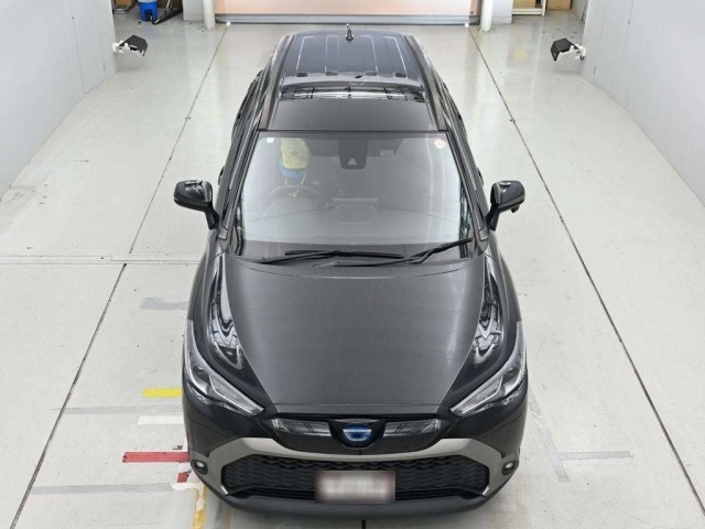 Toyota COROLLA CROSS 2023 8256480-7